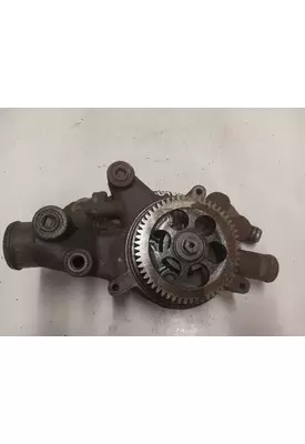 Detroit 60 SER 12.7 Water Pump