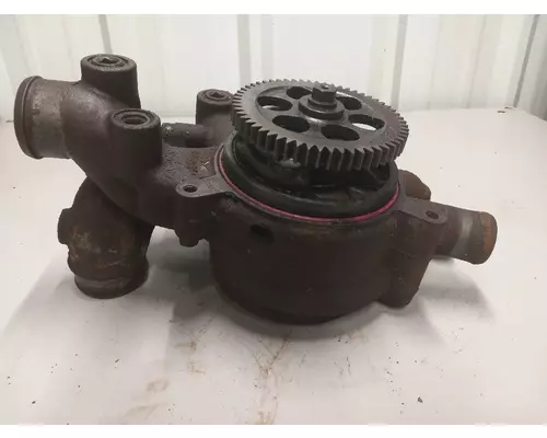 Detroit 60 SER 12.7 Water Pump