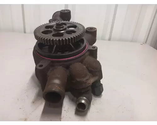Detroit 60 SER 12.7 Water Pump
