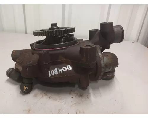 Detroit 60 SER 12.7 Water Pump
