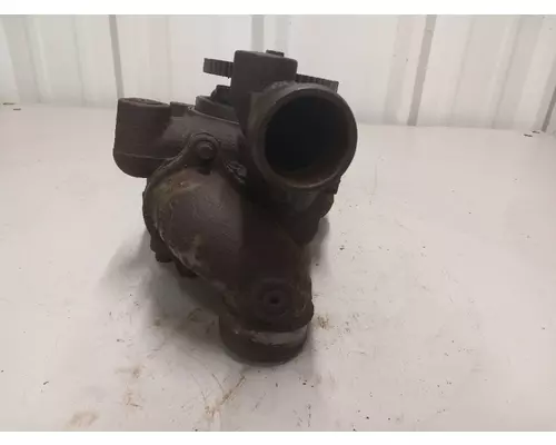 Detroit 60 SER 12.7 Water Pump