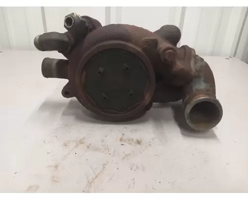 Detroit 60 SER 12.7 Water Pump