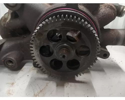 Detroit 60 SER 12.7 Water Pump