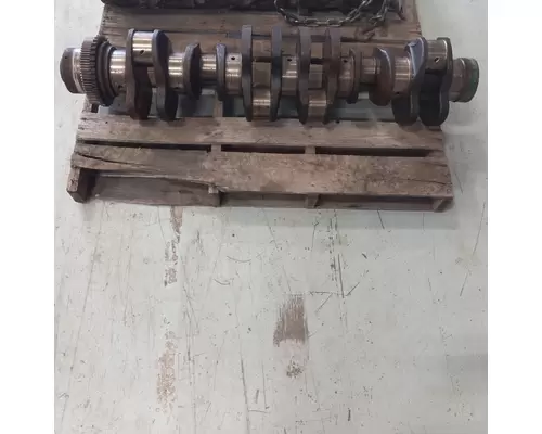Detroit 60 SER 14.0 Crankshaft