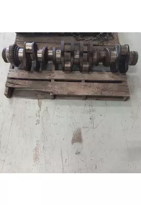 Detroit 60 SER 14.0 Crankshaft