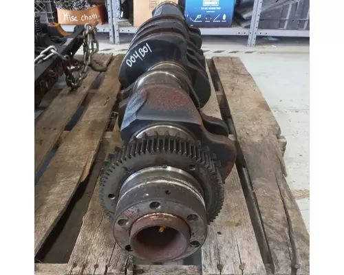 Detroit 60 SER 14.0 Crankshaft