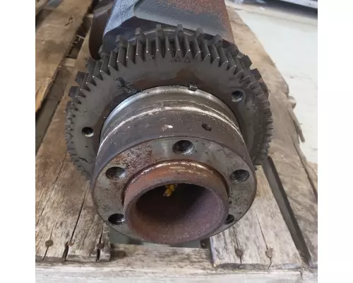 Detroit 60 SER 14.0 Crankshaft