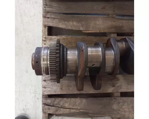 Detroit 60 SER 14.0 Crankshaft