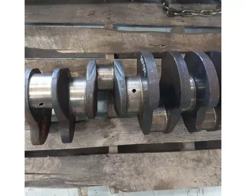 Detroit 60 SER 14.0 Crankshaft