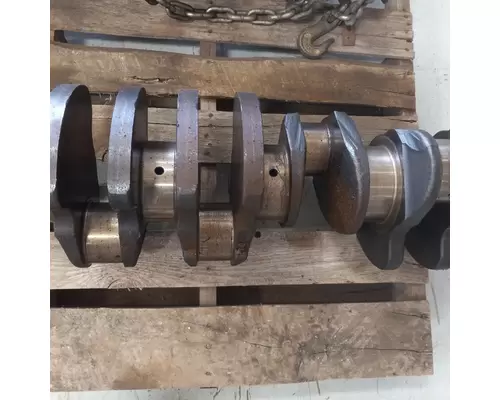Detroit 60 SER 14.0 Crankshaft