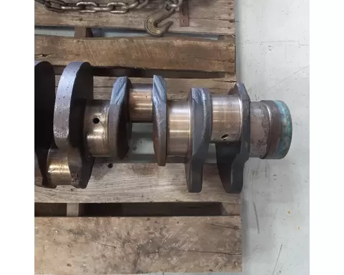 Detroit 60 SER 14.0 Crankshaft