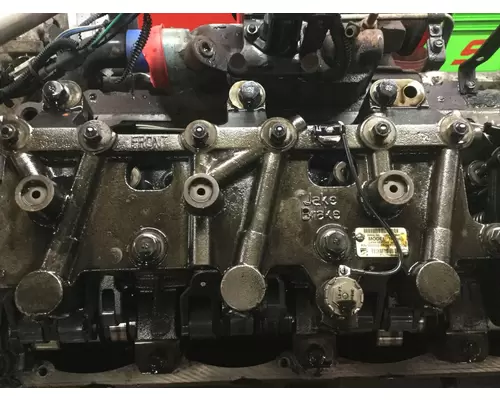 Detroit 60 SER 14.0 Engine Assembly