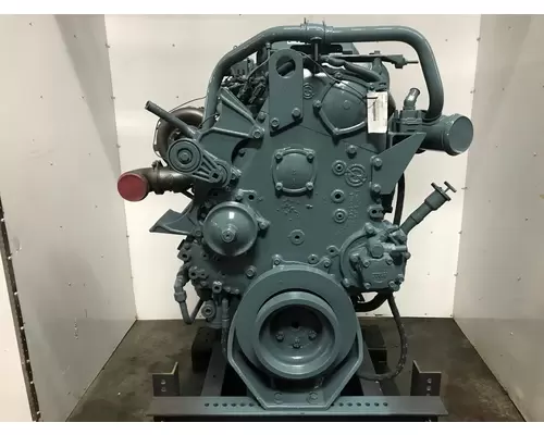 Detroit 60 SER 14.0 Engine Assembly