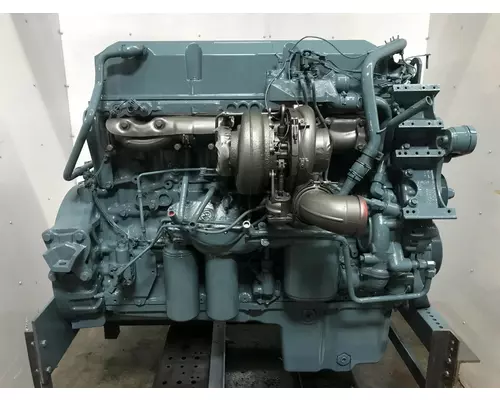 Detroit 60 SER 14.0 Engine Assembly