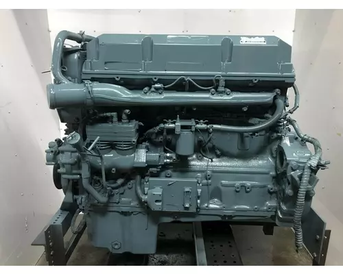 Detroit 60 SER 14.0 Engine Assembly