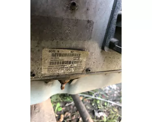 Detroit 60 SER 14.0 Engine Assembly