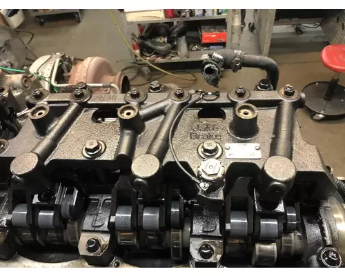 Detroit 60 SER 14.0 Engine Assembly