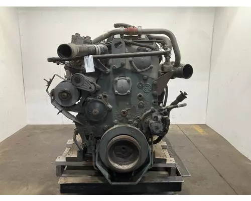 Detroit 60 SER 14.0 Engine Assembly