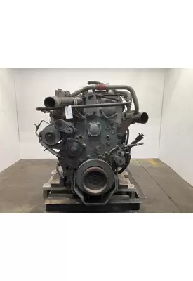 Detroit 60 SER 14.0 Engine Assembly