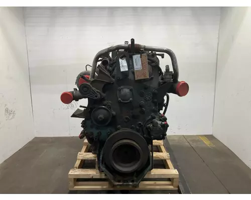 Detroit 60 SER 14.0 Engine Assembly