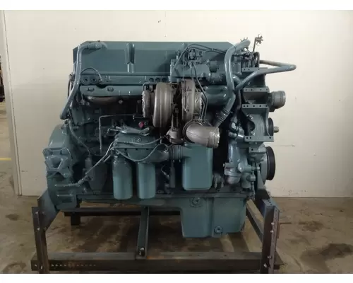 Detroit 60 SER 14.0 Engine Assembly