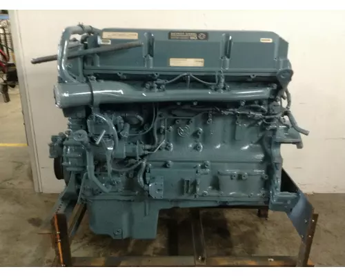 Detroit 60 SER 14.0 Engine Assembly