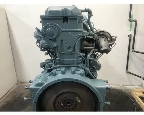 Detroit 60 SER 14.0 Engine Assembly