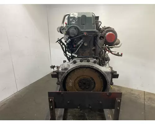 Detroit 60 SER 14.0 Engine Assembly