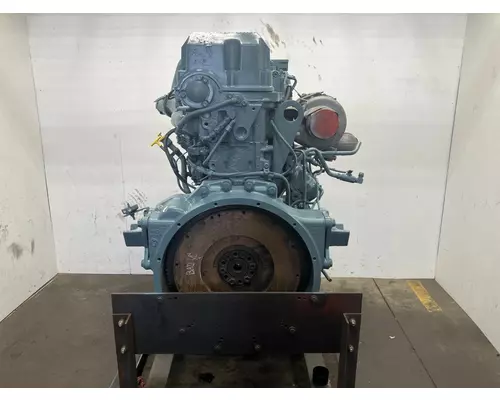 Detroit 60 SER 14.0 Engine Assembly