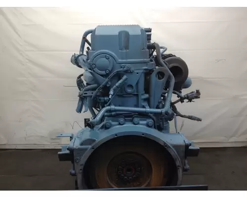 Detroit 60 SER 14.0 Engine Assembly