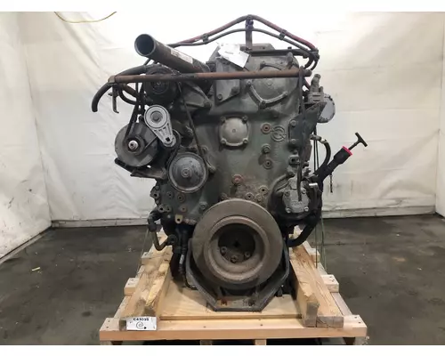 Detroit 60 SER 14.0 Engine Assembly