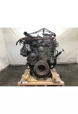 Detroit 60 SER 14.0 Engine Assembly