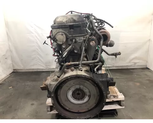 Detroit 60 SER 14.0 Engine Assembly