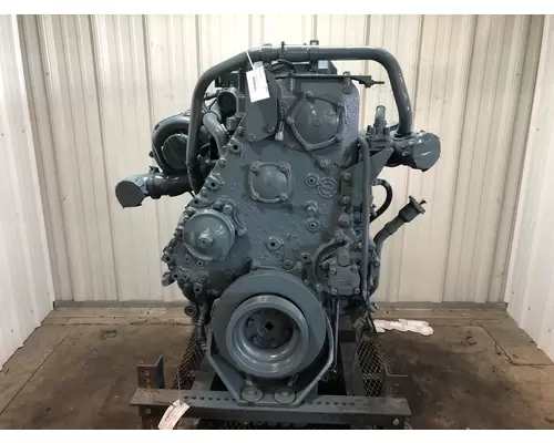 Detroit 60 SER 14.0 Engine Assembly