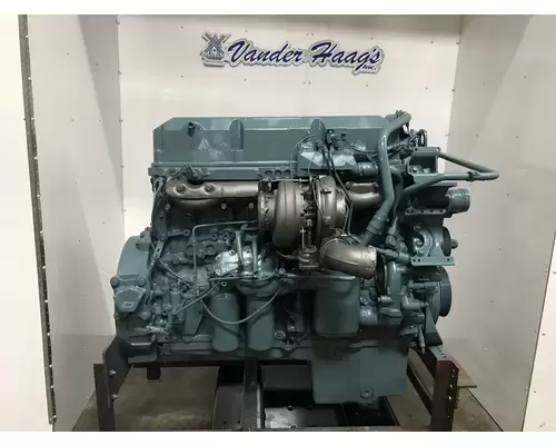 Detroit 60 SER 14.0 Engine Assembly