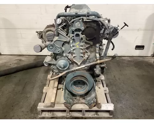 Detroit 60 SER 14.0 Engine Assembly