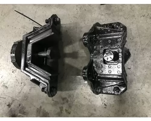 Detroit 60 SER 14.0 Engine Assembly