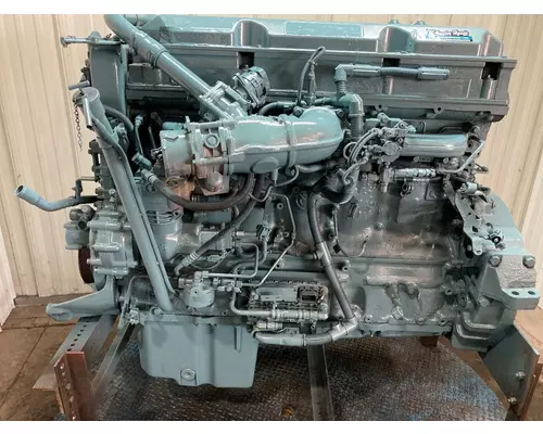 Detroit 60 SER 14.0 Engine Assembly