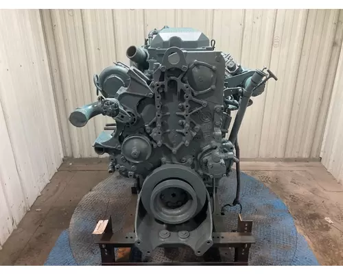 Detroit 60 SER 14.0 Engine Assembly