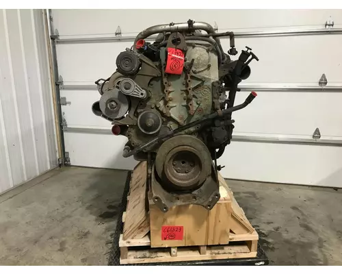 Detroit 60 SER 14.0 Engine Assembly