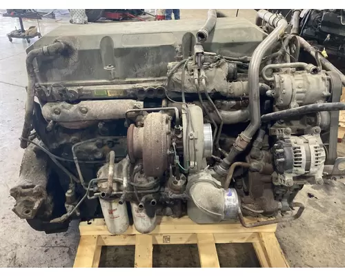 Detroit 60 SER 14.0 Engine Assembly