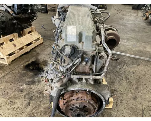 Detroit 60 SER 14.0 Engine Assembly