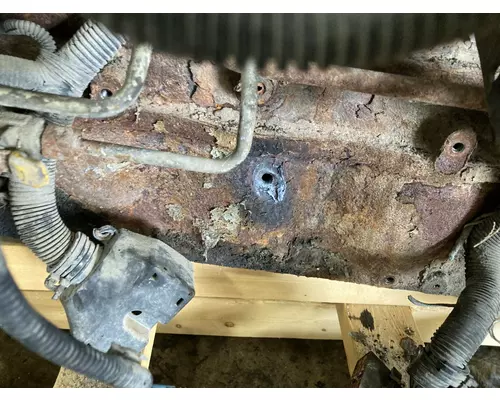 Detroit 60 SER 14.0 Engine Assembly