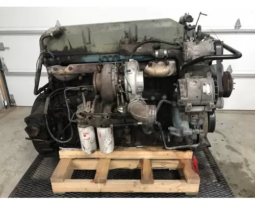 Detroit 60 SER 14.0 Engine Assembly