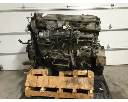 Detroit 60 SER 14.0 Engine Assembly