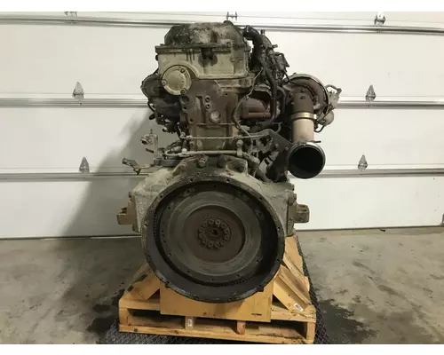 Detroit 60 SER 14.0 Engine Assembly