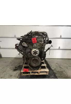 Detroit 60 SER 14.0 Engine Assembly