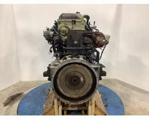 Detroit 60 SER 14.0 Engine Assembly