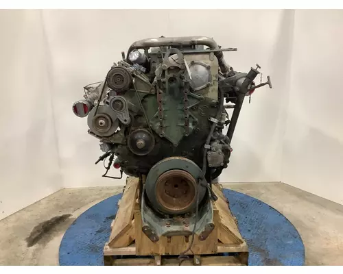 Detroit 60 SER 14.0 Engine Assembly