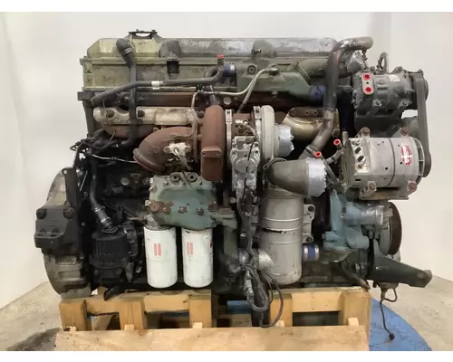 Detroit 60 SER 14.0 Engine Assembly